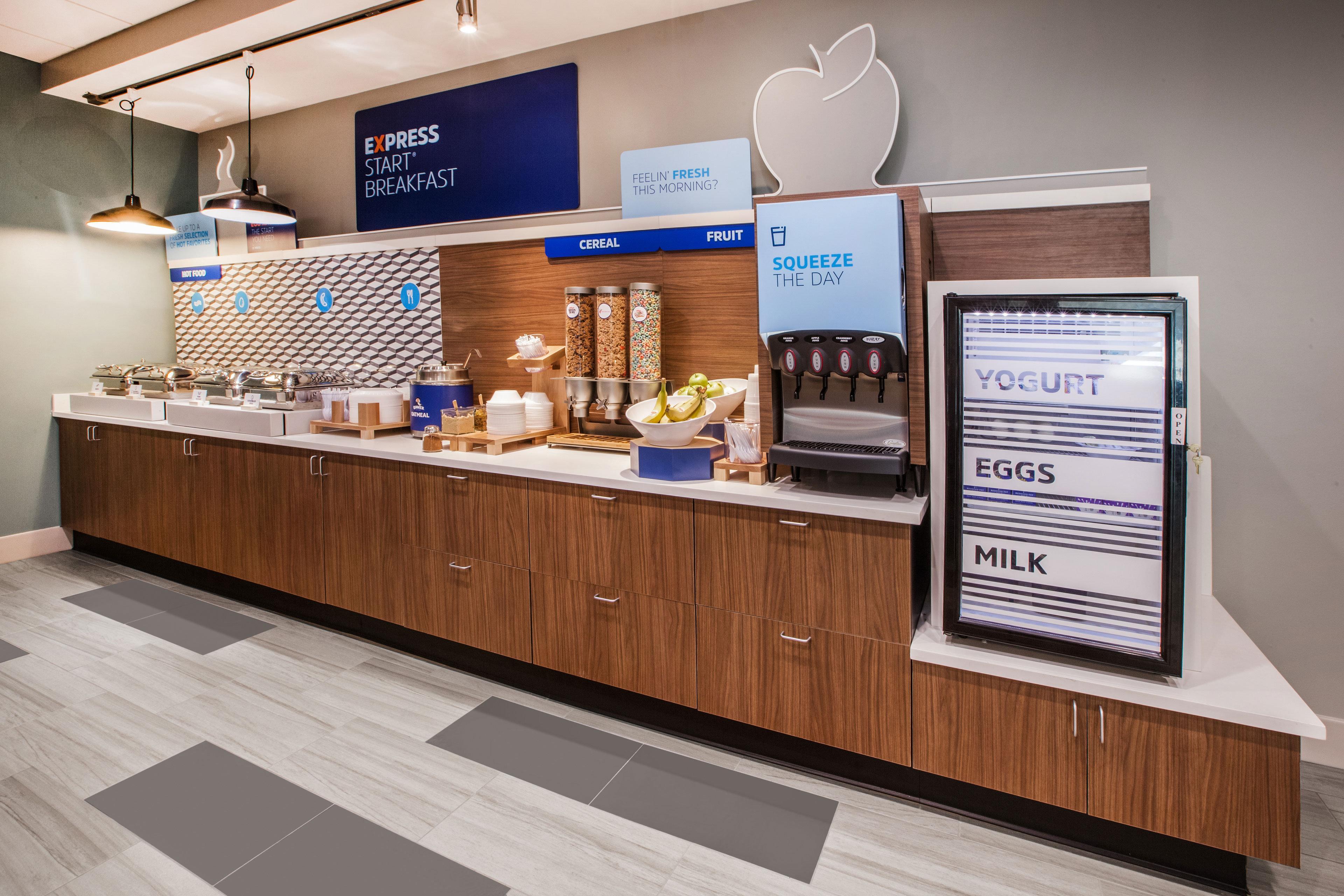 Holiday Inn Express Salt Lake City South - Midvale By Ihg Exterior foto