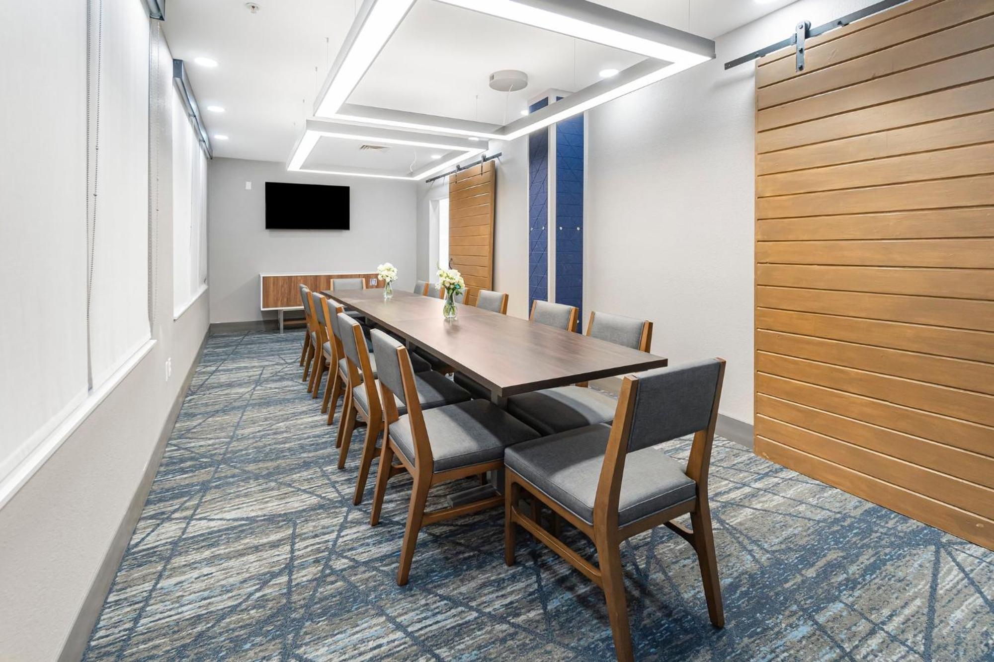 Holiday Inn Express Salt Lake City South - Midvale By Ihg Exterior foto