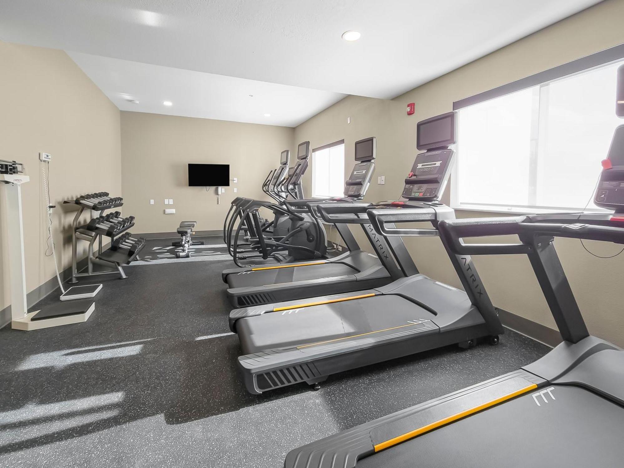 Holiday Inn Express Salt Lake City South - Midvale By Ihg Exterior foto