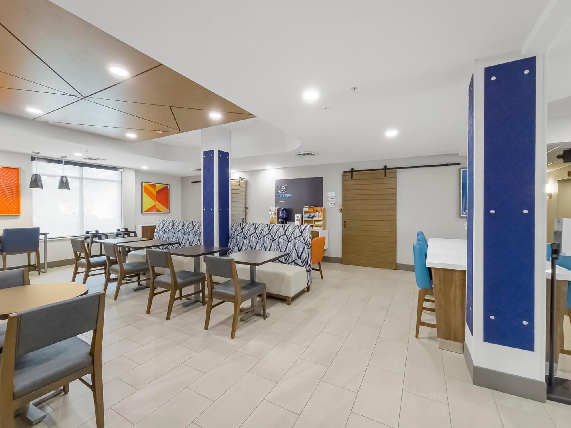 Holiday Inn Express Salt Lake City South - Midvale By Ihg Exterior foto