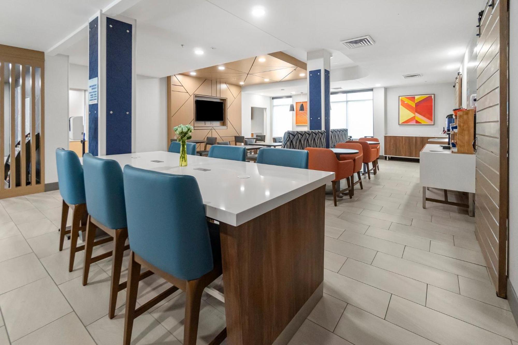 Holiday Inn Express Salt Lake City South - Midvale By Ihg Exterior foto