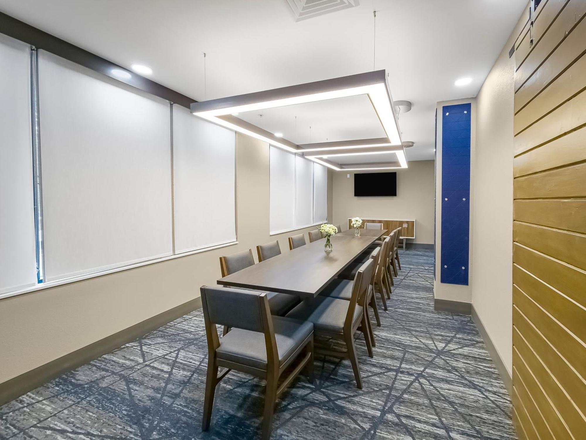 Holiday Inn Express Salt Lake City South - Midvale By Ihg Exterior foto